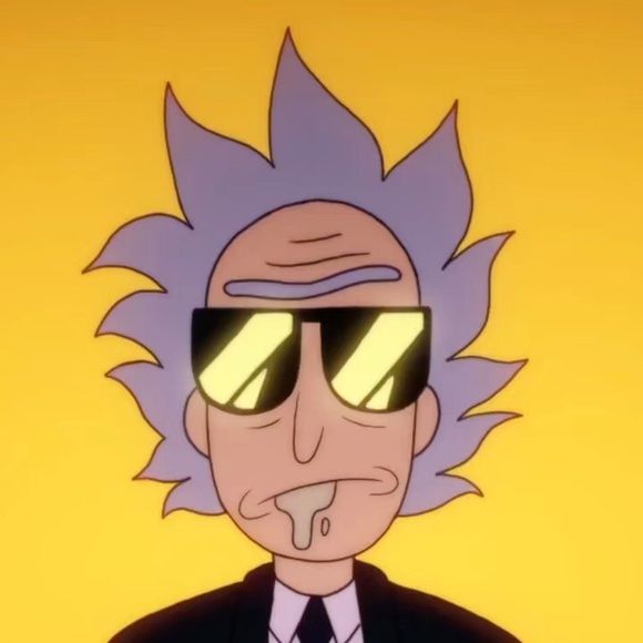 Meet your Posher, Dylan - Picture 1 of 1